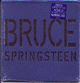 Bruce Springsteen - Human Touch CD 2